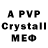 MDMA crystal ELENA DEMEL