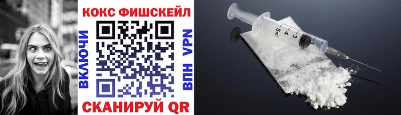 Купить  Михайловск  Cocaine Fish Scale 